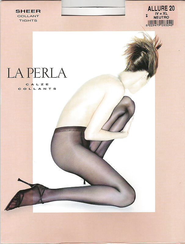 Nos Plus Beau Pantyhose pict gal