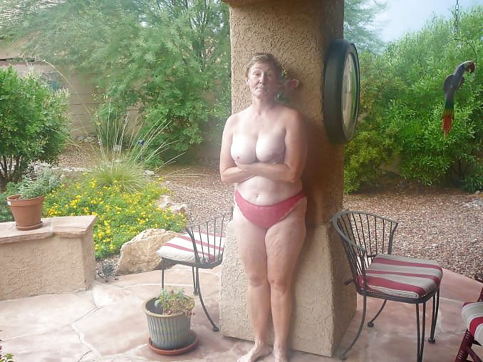 Webtastic Special: Granny Time Vol.338 pict gal