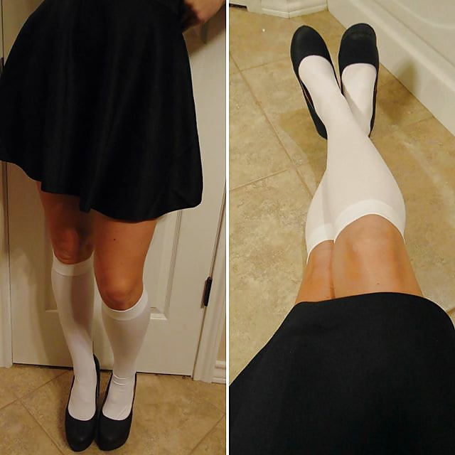 Lauren in pantyhose 3 pict gal