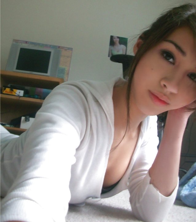 Amateur Asian - Tiffany pict gal