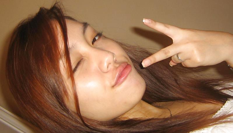 Sarah Basco Pinay pict gal