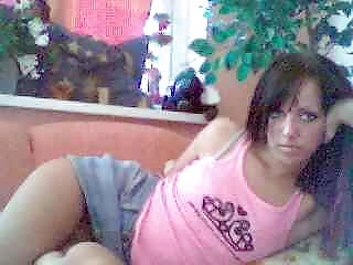 Lexa German Cam pict gal