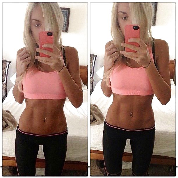 Sexy Selfies 002 pict gal