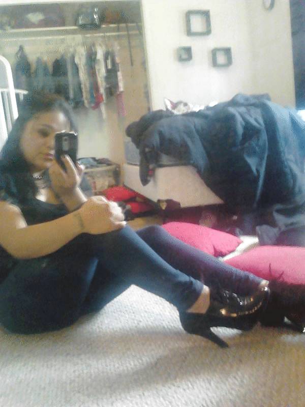 COLORADO SLUTS #7 pict gal