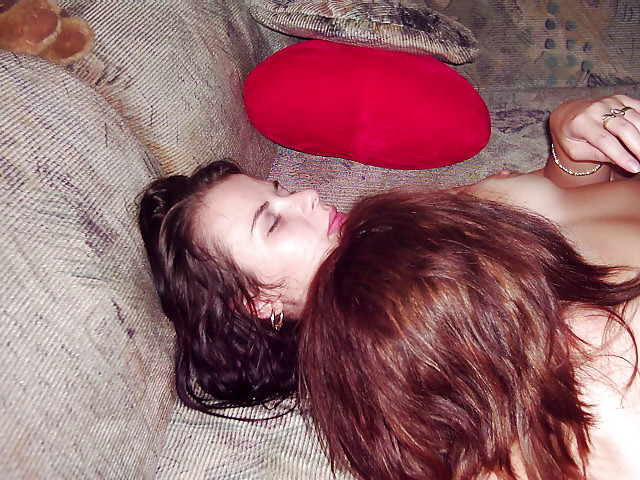 Orgie cu doua jartele pict gal