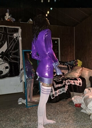 daphne blake costume         