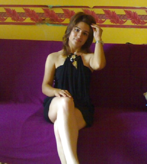 Turkish 18lik Neslihan pict gal