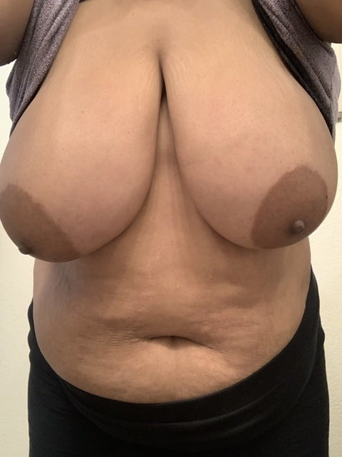 Big beautiful naked breasts-7622