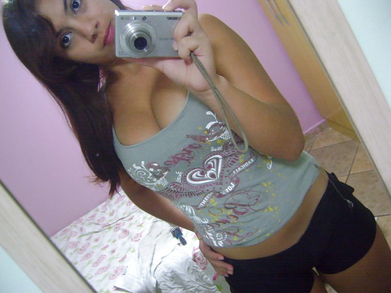 Ninfeta Safadinha pict gal