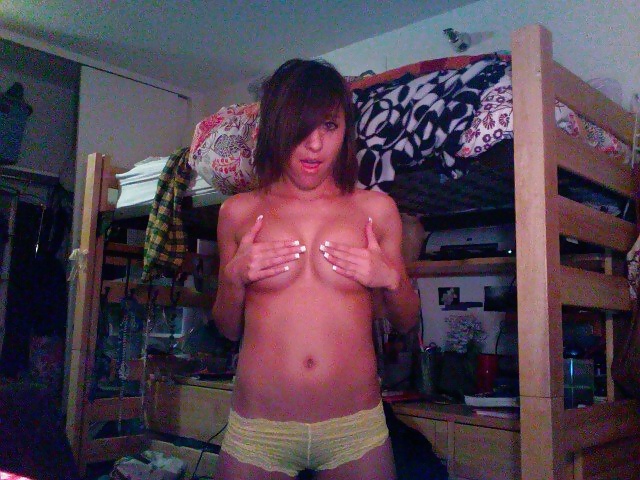 Tight webcam teen pict gal