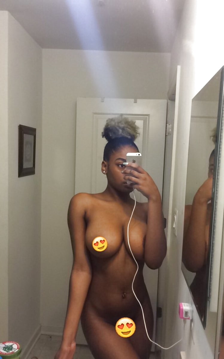 Big Tits Ebony Twitter Babe KTG pict gal