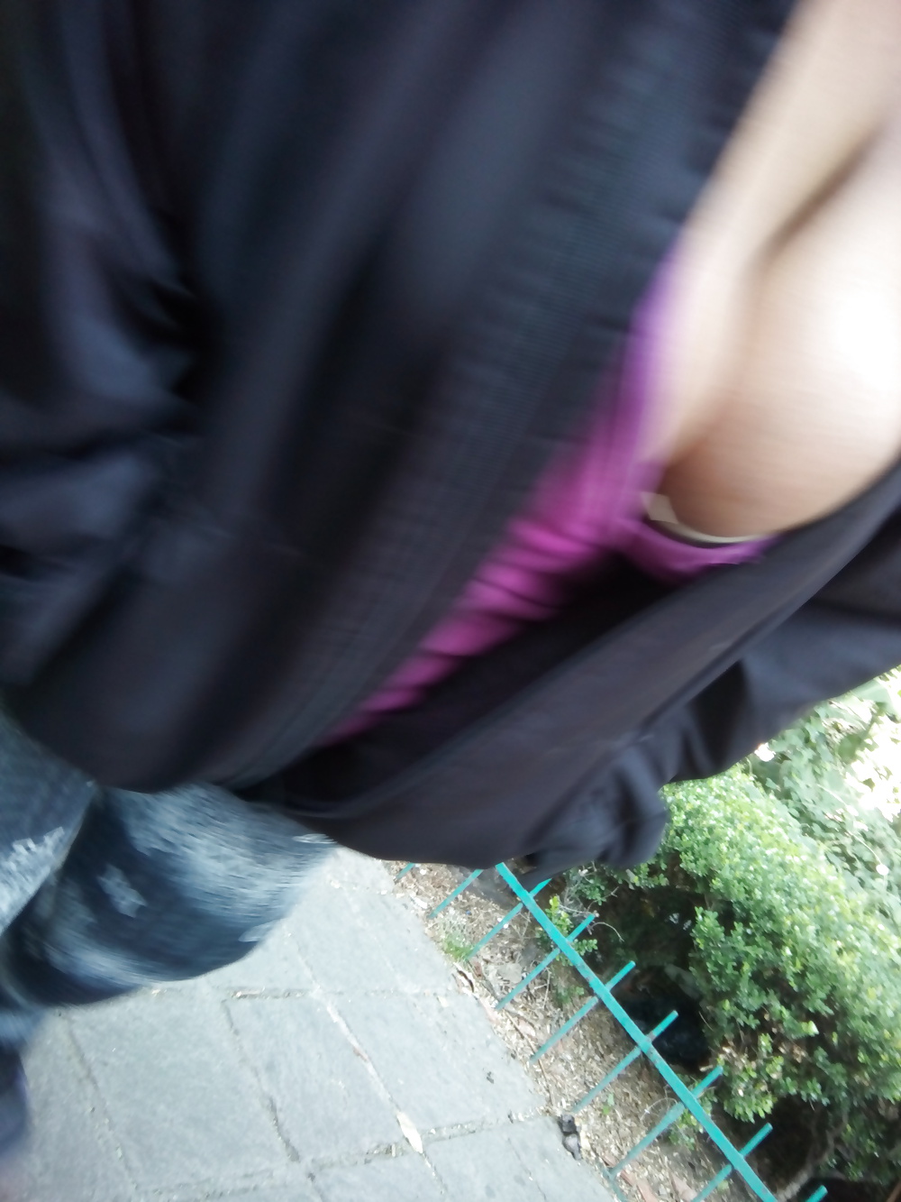 Chichotas redondas y culote pict gal