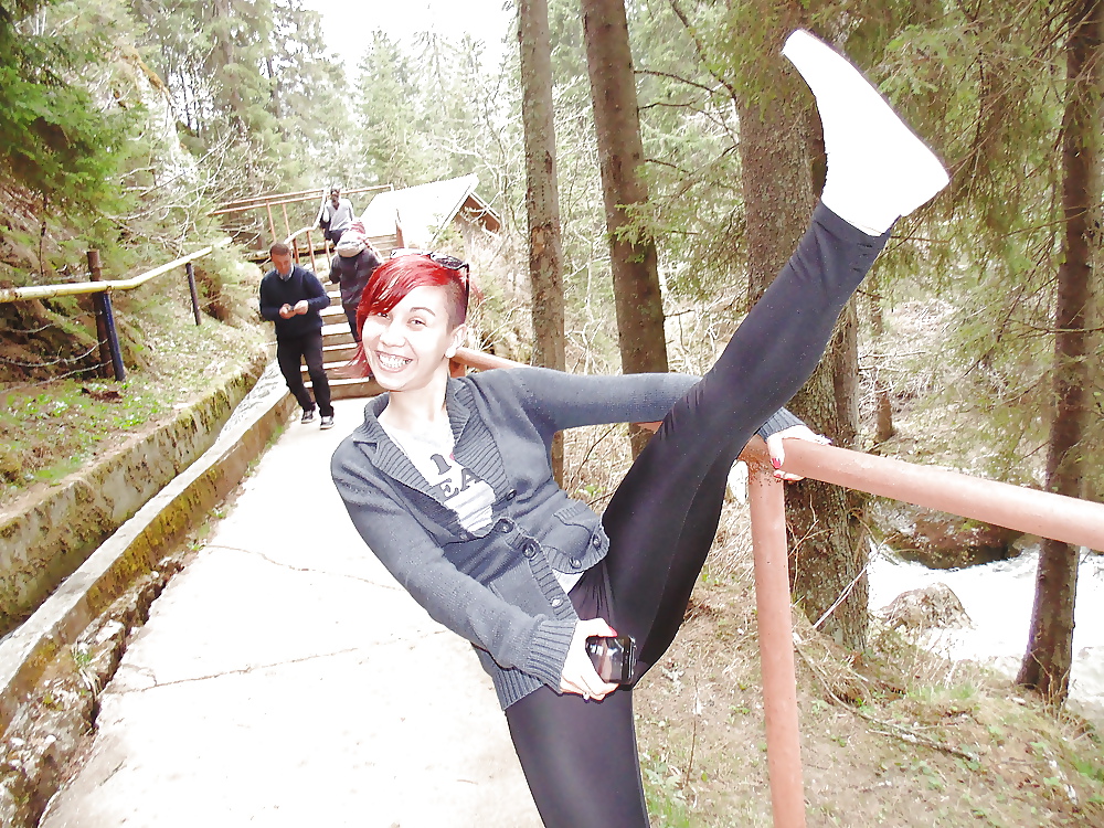 HAMSTER Girls 3 pict gal