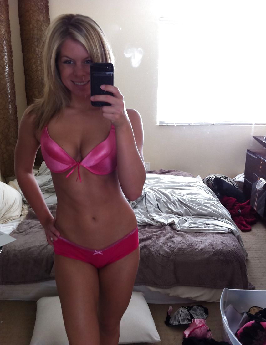 Self Shoots pt8 pict gal