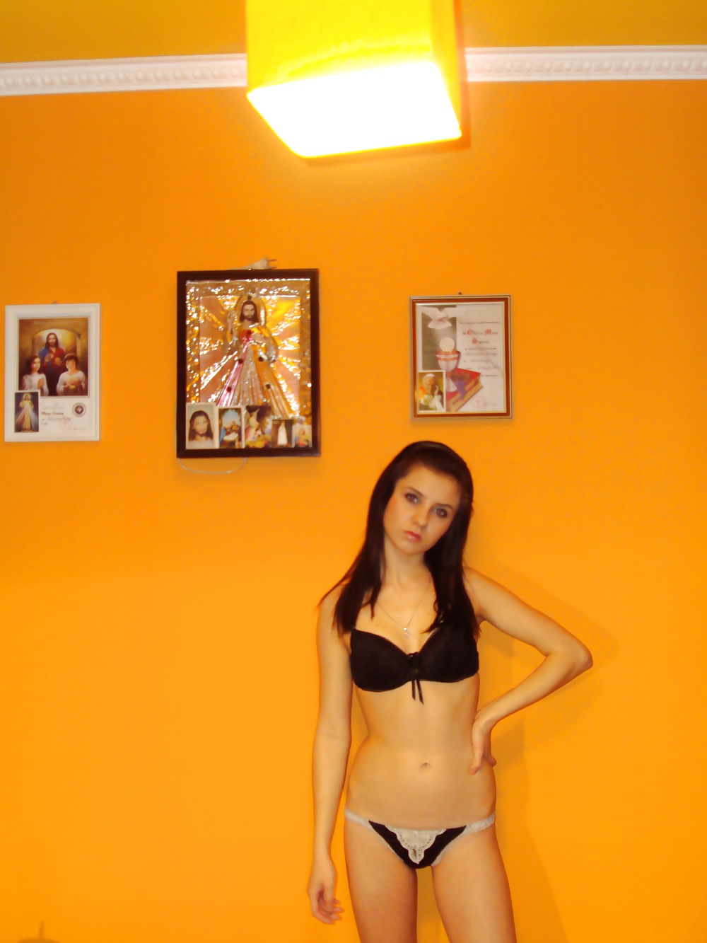 Polish teen Natalia pict gal