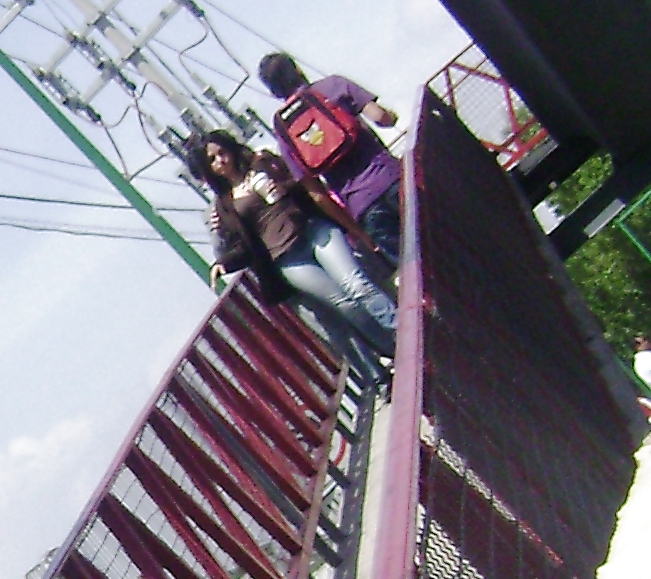 FLAQUITAS Y GORDITAS pict gal