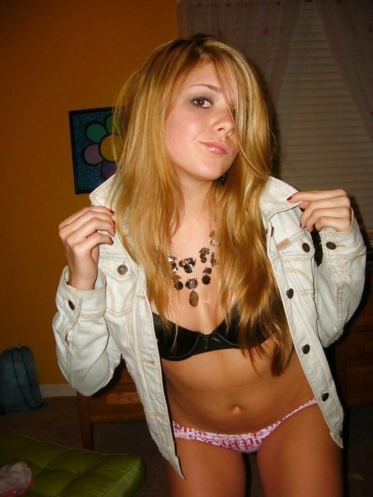Girly Selfshot pict gal