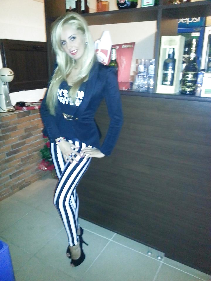 Bitch from bucarest pict gal