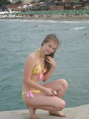 Sexy Girl N4 pict gal