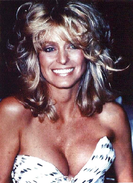 Farrah Fawcett 42 Pics Xhamster