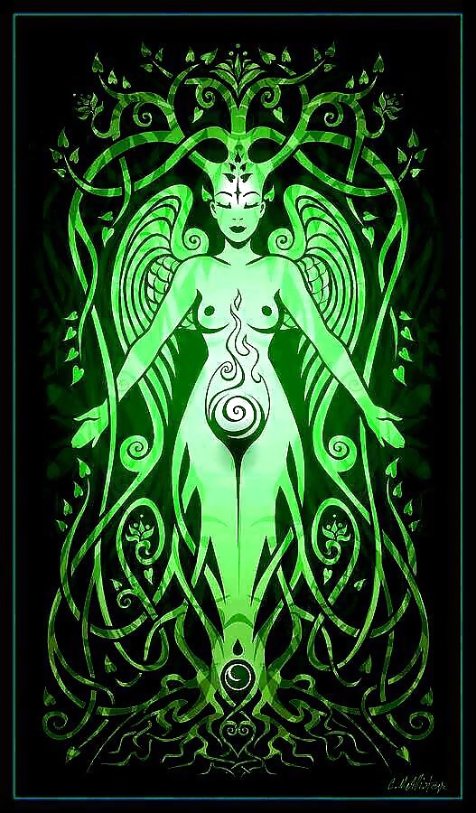 Eclectic Mix of babes pt2 pict gal