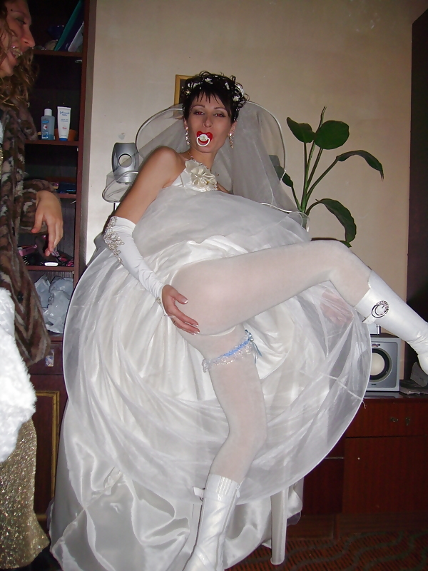 mirese bride amateur pict gal