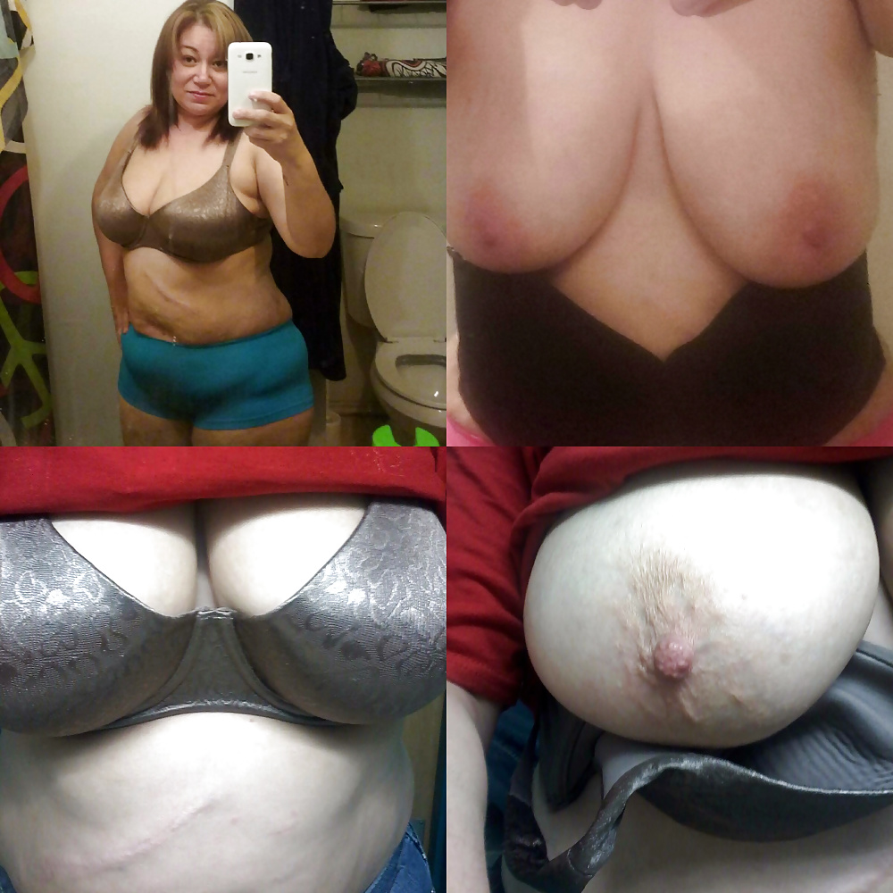 Lucina (Thick Mexican BBW) pict gal