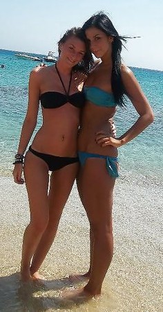 italiane in bikini II