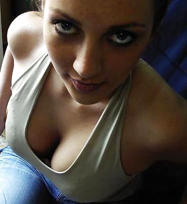 Facebook Randoms 9 pict gal