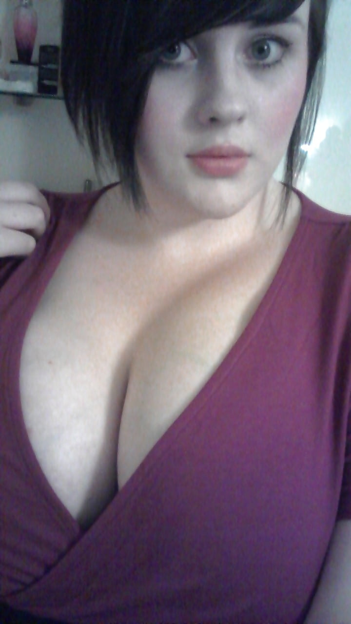 Huge Tits Cute Face pict gal