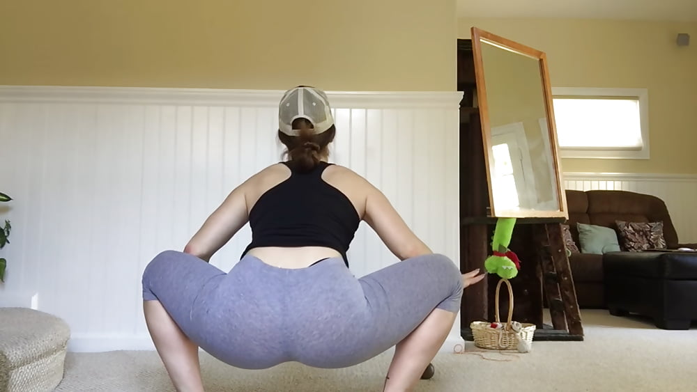 Sister yoga porn-5591