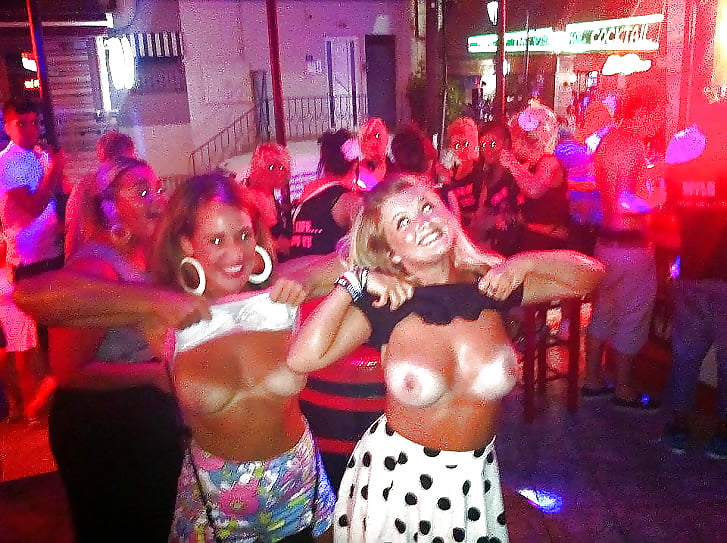 Public Nudity 23 pict gal