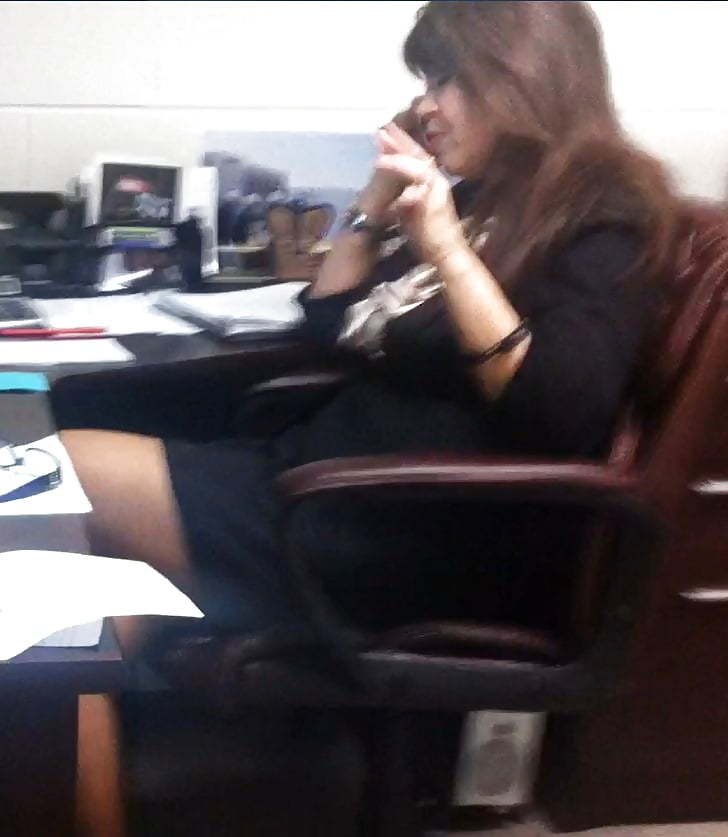 Beautiful office older bitch pict gal