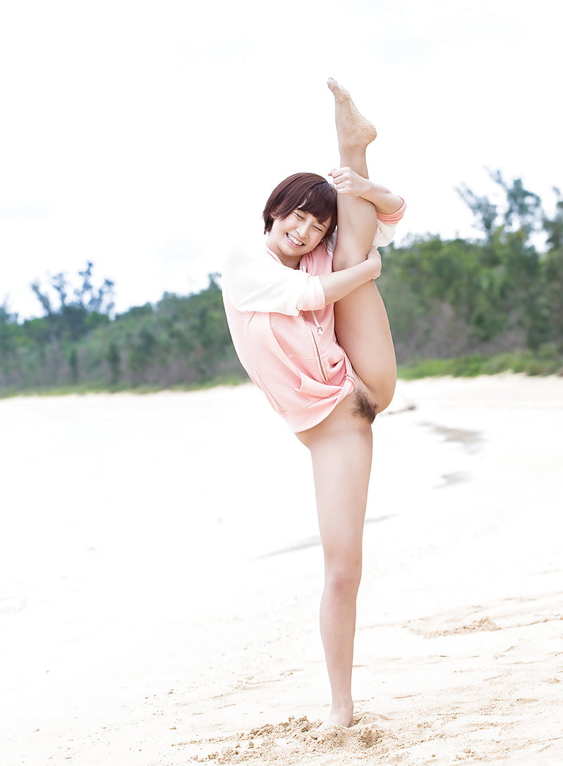 Asian Cutie pict gal