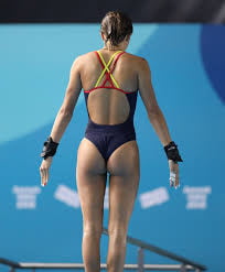 Olympic Asses- 55 Photos 