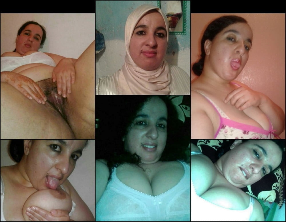 Petit mix de voilee hijab mode pute - 34 Photos 