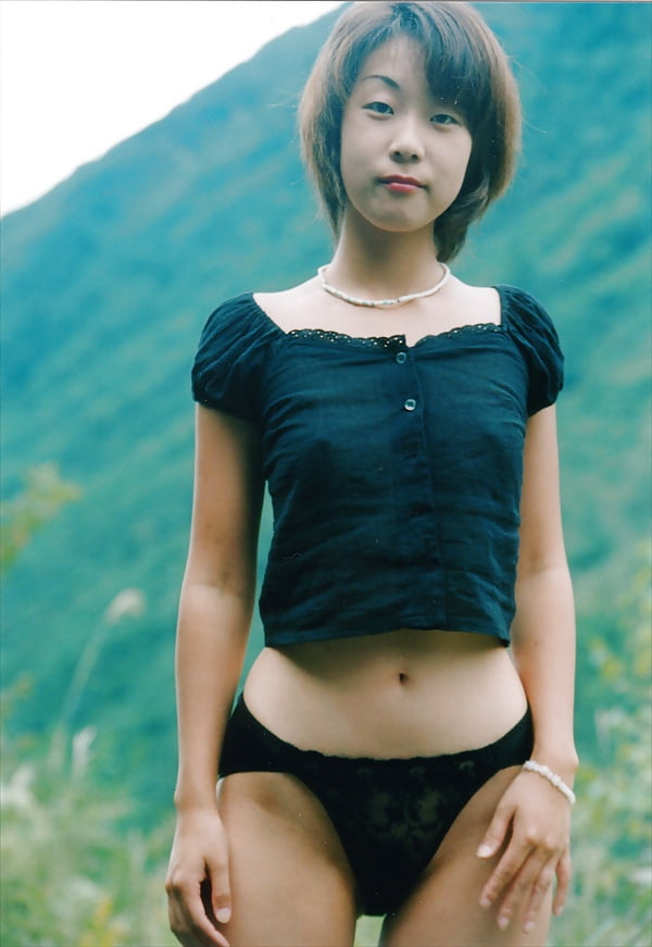 Japanese amateur outdoor 179 pict gal