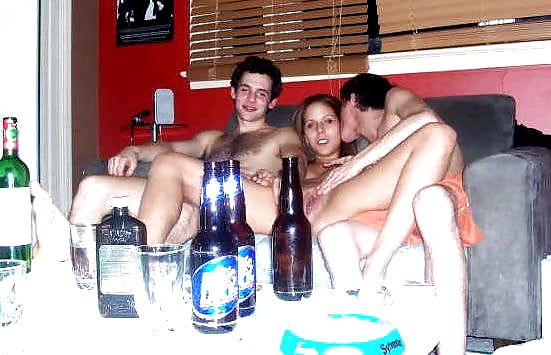 Swinger mix 65 pict gal