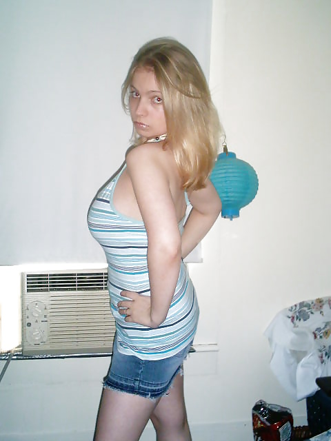 Amateurs Set 216 pict gal