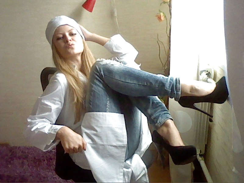 Olesya (Teen) pict gal