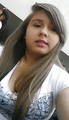 Amateur Teen NN pict gal