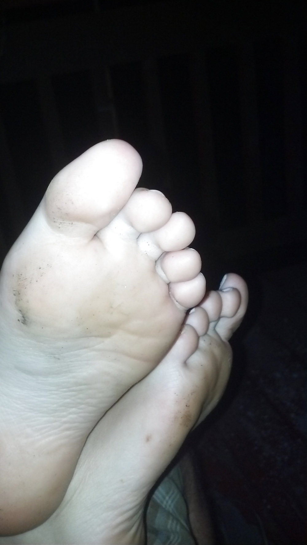 cum in me feet (hot wife) pict gal