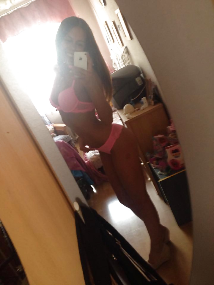 Selfie :P pict gal