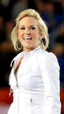 Carrie Underwood Stage Shorts and Pants - 166 Photos 