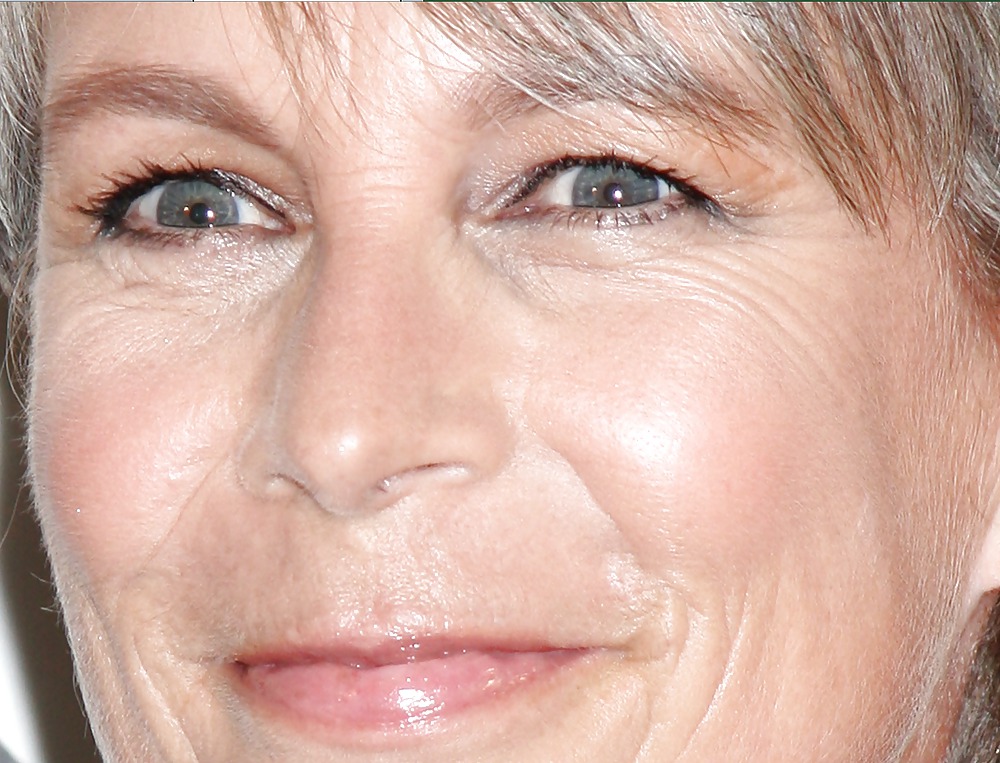 Jamie Lee Curtis pict gal