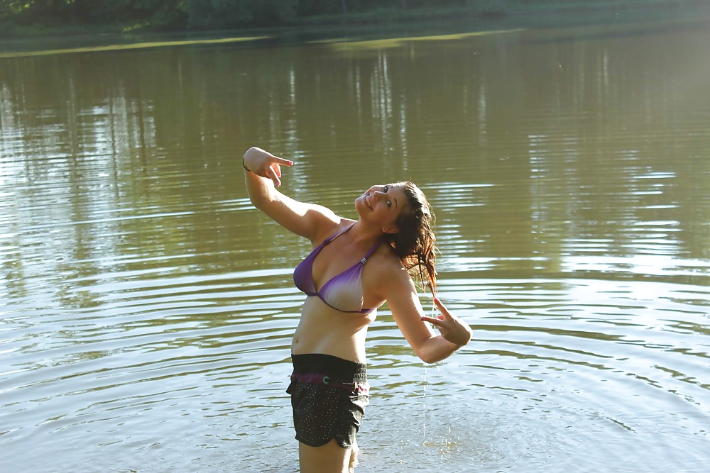 Am Weiher bei Weiningen pict gal