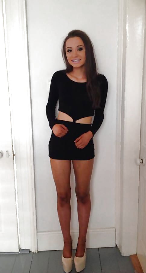 the best high heels pict gal