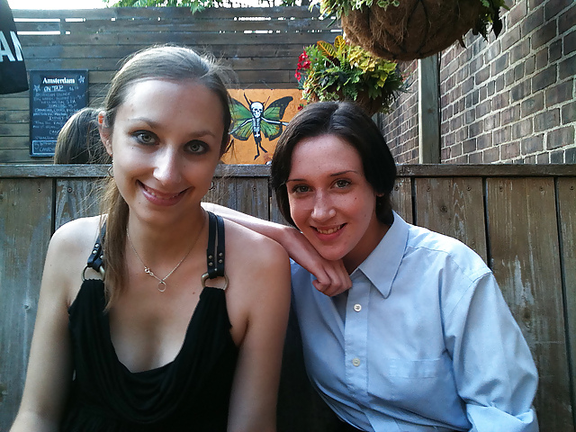 Lesbian Passion 1 pict gal