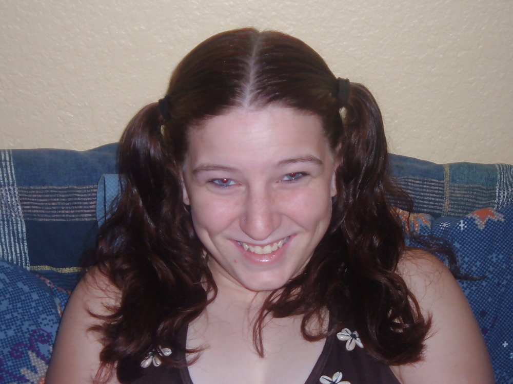 Toying around pict gal