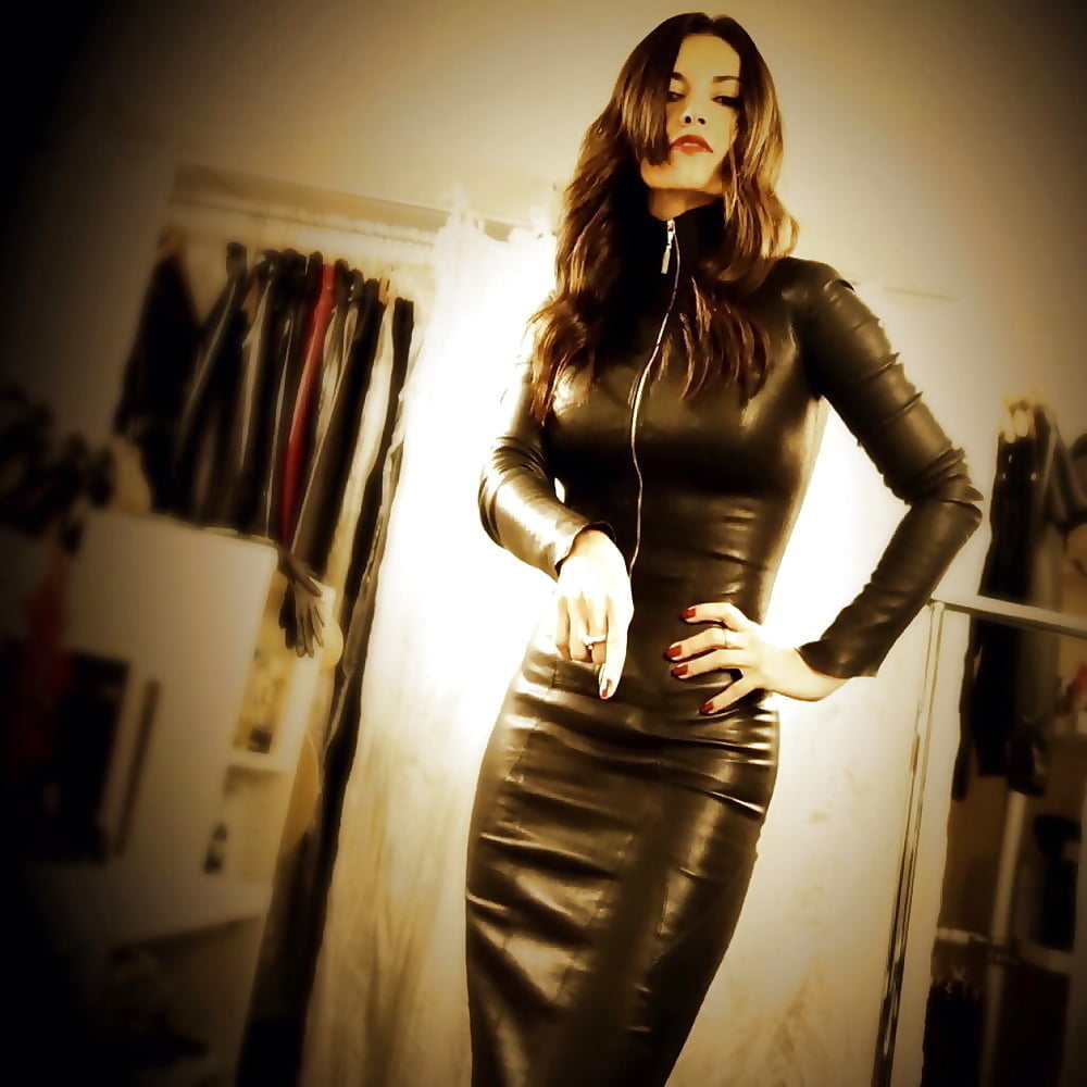 Mistress Natalie Nyc